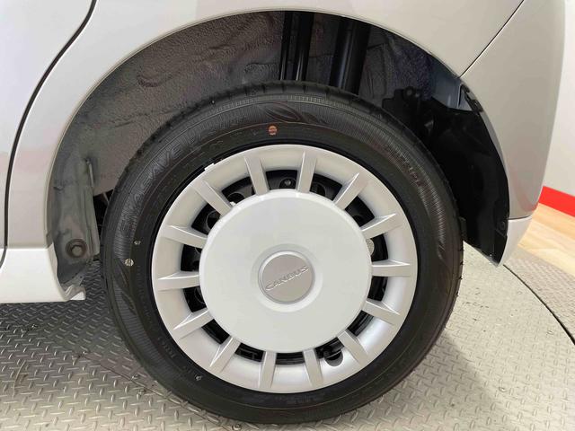 ムーヴキャンバスストライプスＧ（宮城県）の中古車