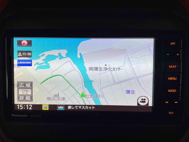 ハスラーハイブリッドＸ（宮城県）の中古車