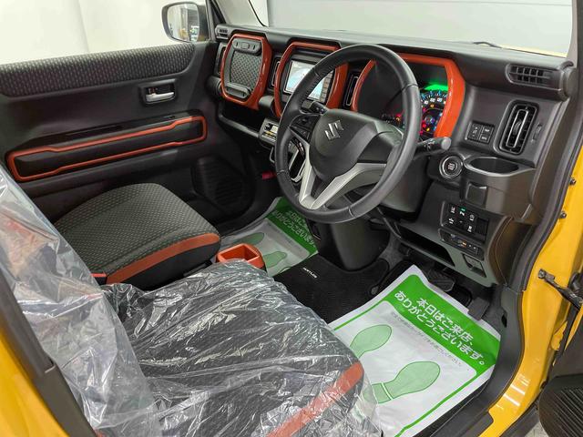 ハスラーハイブリッドＸ（宮城県）の中古車