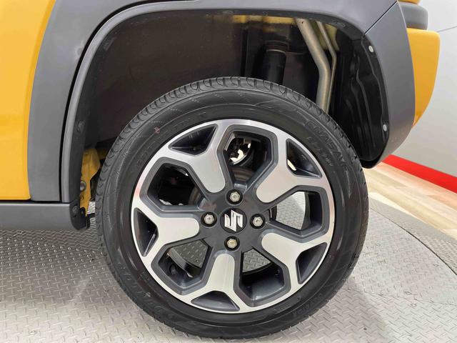 ハスラーハイブリッドＸ（宮城県）の中古車