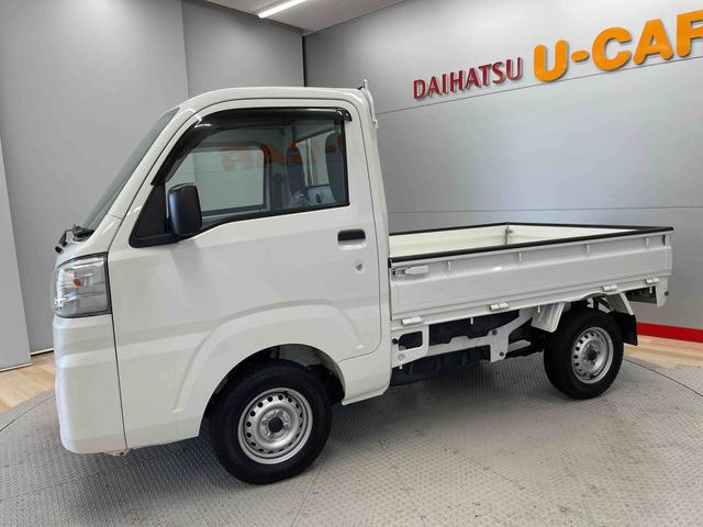 ハイゼットトラックスタンダード　農用スペシャル（宮城県）の中古車