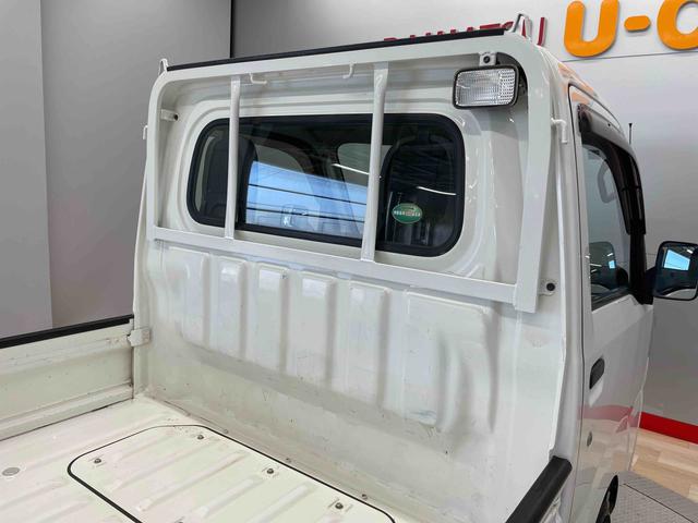 ハイゼットトラックスタンダード　農用スペシャル（宮城県）の中古車