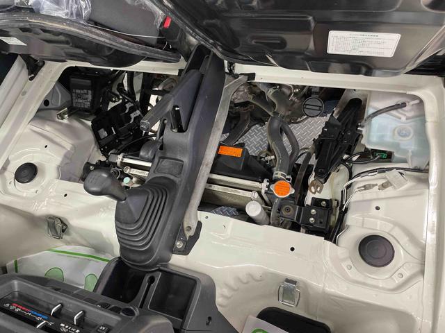 ハイゼットトラックスタンダード　農用スペシャル（宮城県）の中古車