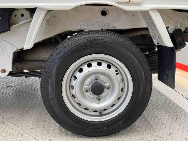 ハイゼットトラックスタンダード　農用スペシャル（宮城県）の中古車