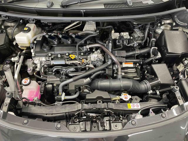 ヤリスクロスハイブリッドＧ（宮城県）の中古車