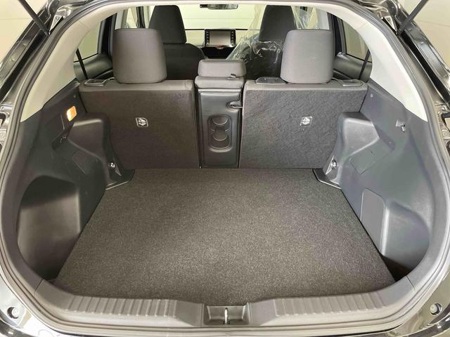 ヤリスクロスハイブリッドＧ（宮城県）の中古車