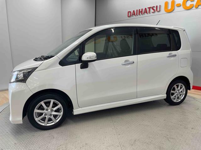 ムーヴカスタム　Ｘ　ＳＡ（宮城県）の中古車