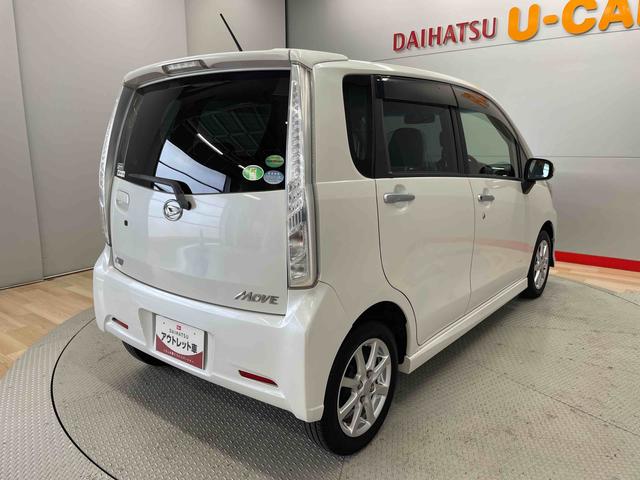 ムーヴカスタム　Ｘ　ＳＡ（宮城県）の中古車