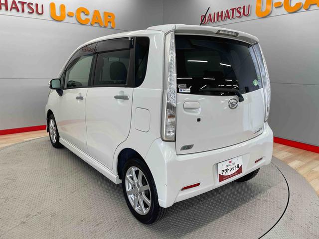 ムーヴカスタム　Ｘ　ＳＡ（宮城県）の中古車