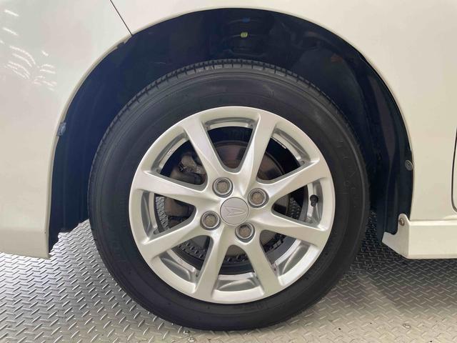 ムーヴカスタム　Ｘ　ＳＡ（宮城県）の中古車