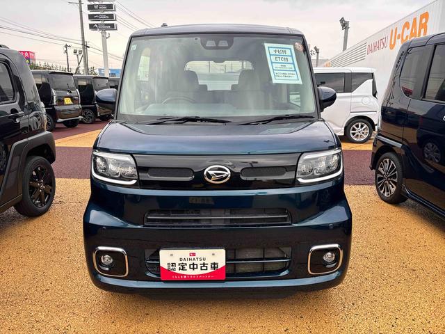 タント 中古車 Ｘ