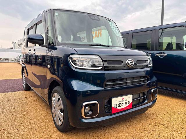 タントＸ（宮城県）の中古車