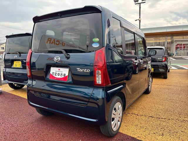 タントＸ（宮城県）の中古車