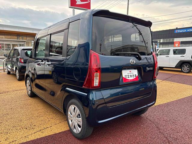 タントＸ（宮城県）の中古車