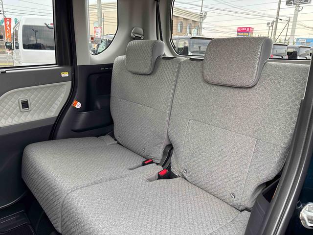 タントＸ（宮城県）の中古車