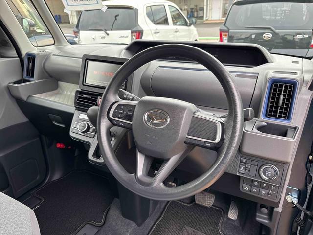 タントＸ（宮城県）の中古車