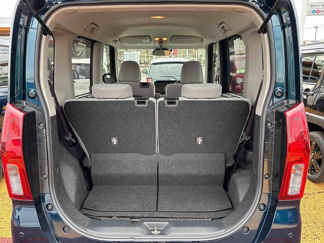 タントＸ（宮城県）の中古車