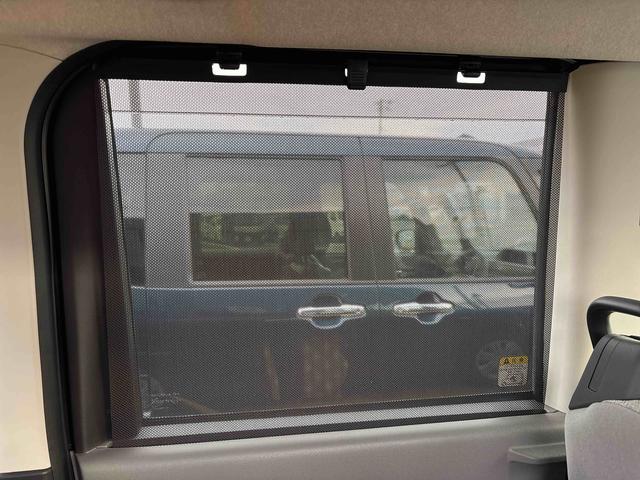 タントＸ（宮城県）の中古車