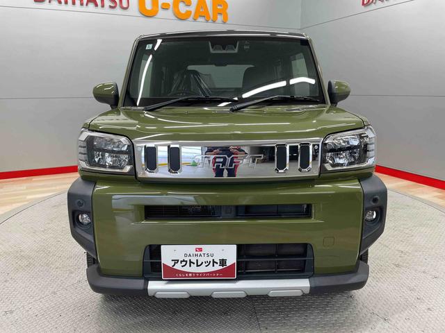 タフトＧ　クロムベンチャー（宮城県）の中古車