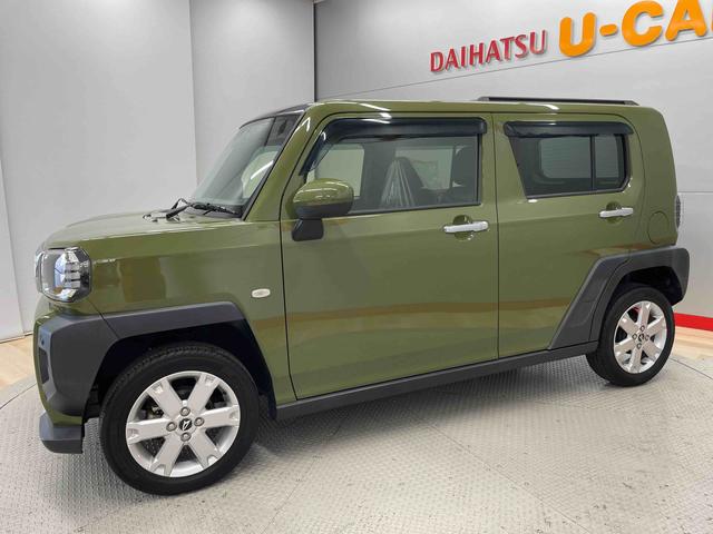 タフトＧ　クロムベンチャー（宮城県）の中古車