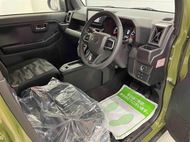 タフトＧ　クロムベンチャー（宮城県）の中古車