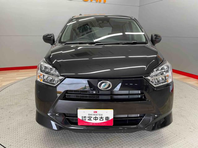 ミライースＸ　ＳＡIII（宮城県）の中古車