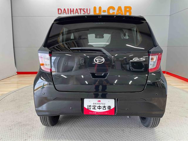 ミライースＸ　ＳＡIII（宮城県）の中古車