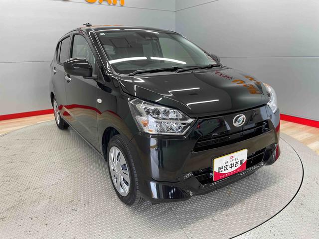 ミライースＸ　ＳＡIII（宮城県）の中古車