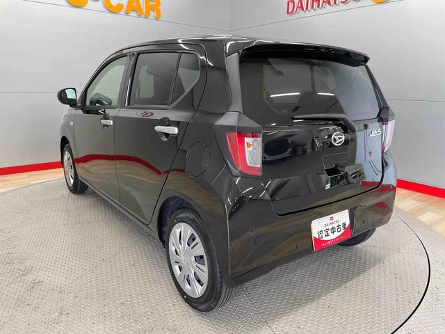 ミライースＸ　ＳＡIII（宮城県）の中古車