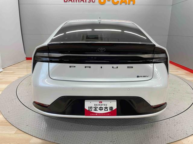 プリウスＺ（宮城県）の中古車