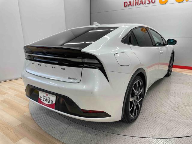 プリウスＺ（宮城県）の中古車