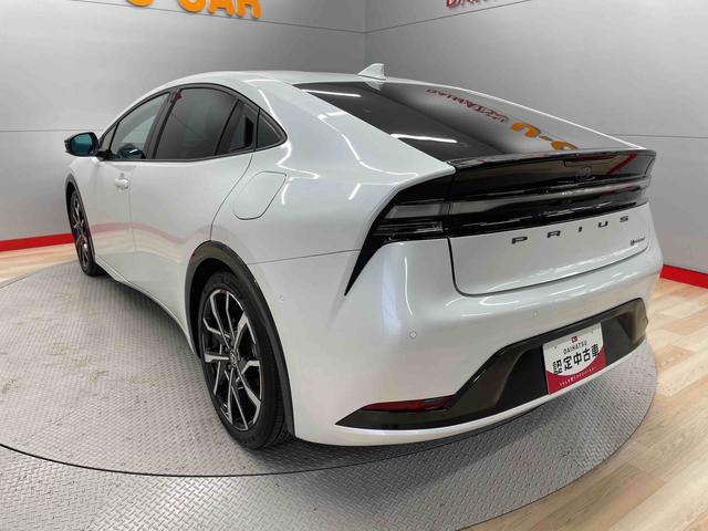 プリウスＺ（宮城県）の中古車