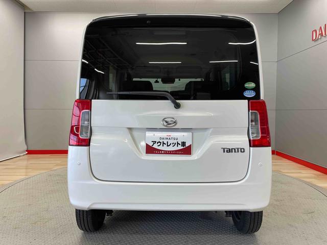 タント 中古車 ＸリミテッドＳＡＩＩＩ