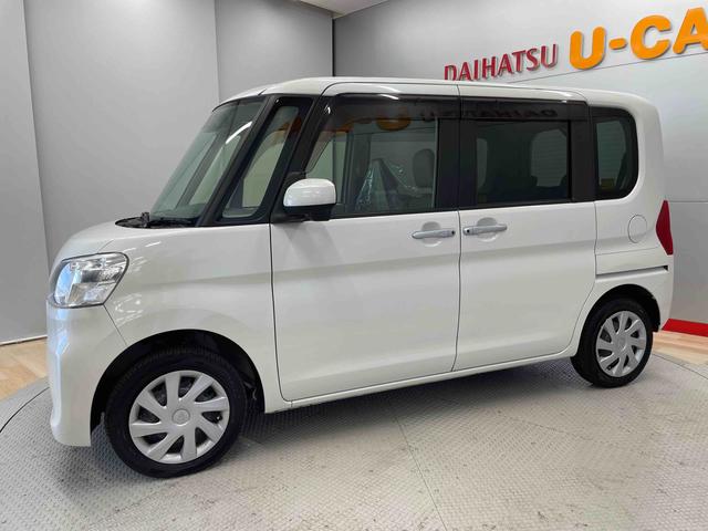 タント 中古車 ＸリミテッドＳＡＩＩＩ