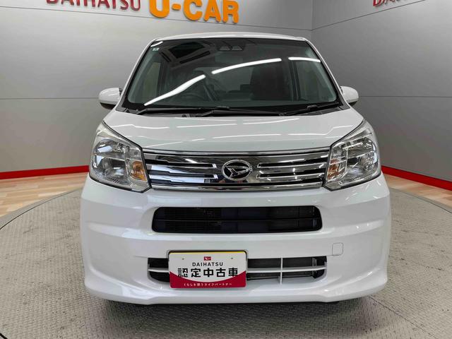 ムーヴＸリミテッドII　ＳＡIII（宮城県）の中古車