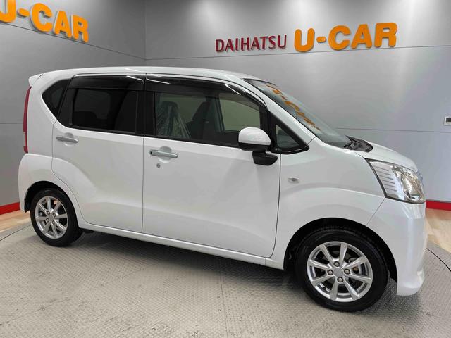 ムーヴＸリミテッドII　ＳＡIII（宮城県）の中古車