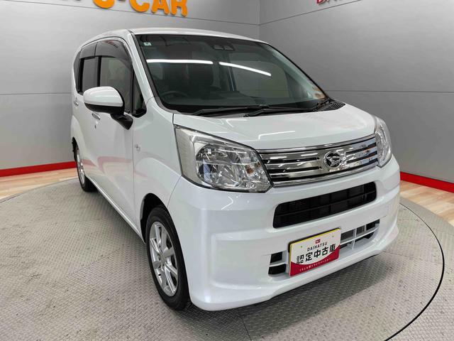 ムーヴＸリミテッドII　ＳＡIII（宮城県）の中古車