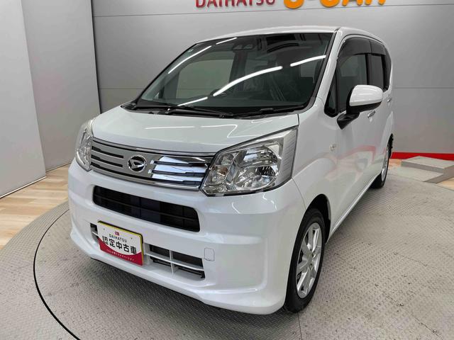 ムーヴＸリミテッドII　ＳＡIII（宮城県）の中古車