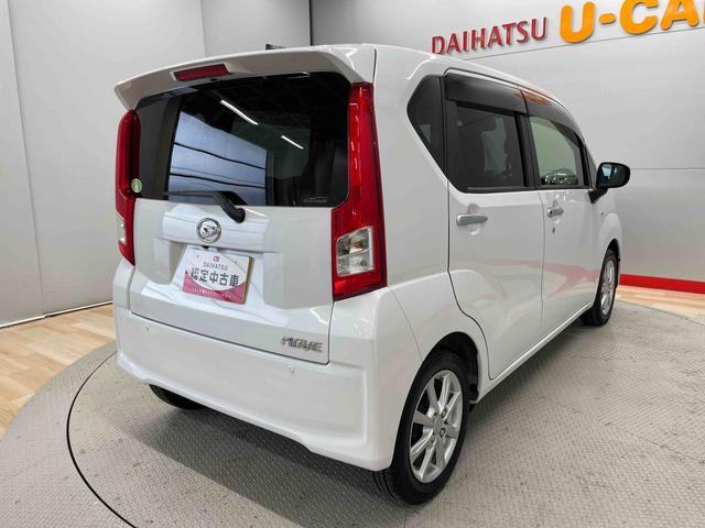 ムーヴＸリミテッドII　ＳＡIII（宮城県）の中古車