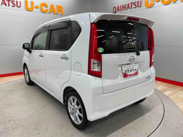 ムーヴＸリミテッドII　ＳＡIII（宮城県）の中古車