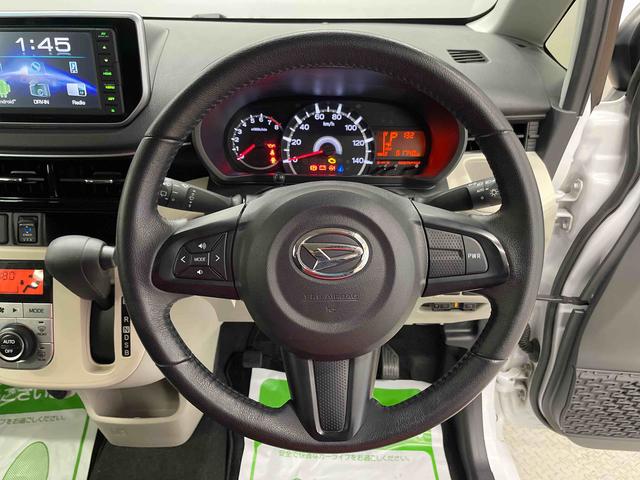 ムーヴＸリミテッドII　ＳＡIII（宮城県）の中古車
