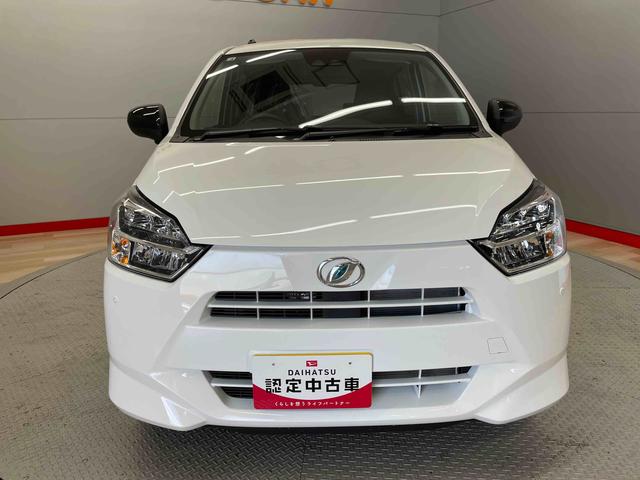 ミライースＸ　ＳＡIII（宮城県）の中古車