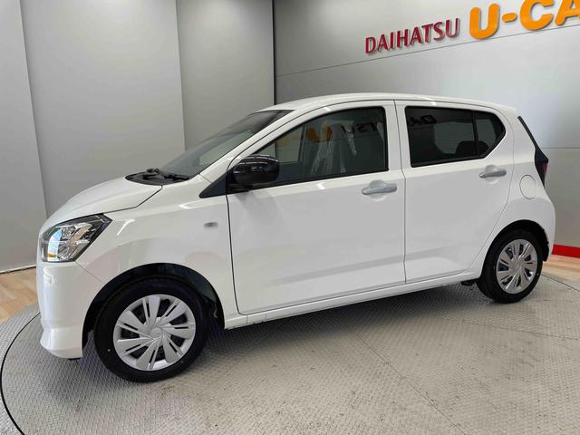 ミライースＸ　ＳＡIII（宮城県）の中古車