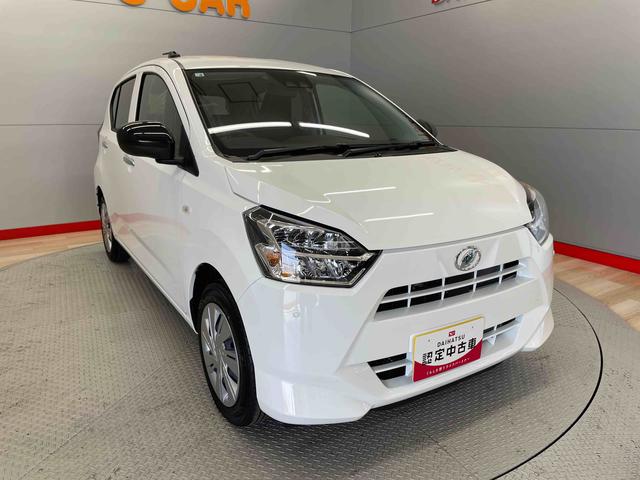 ミライースＸ　ＳＡIII（宮城県）の中古車