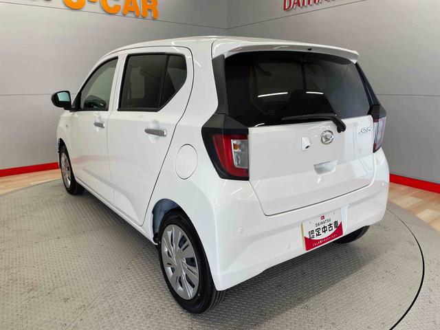 ミライースＸ　ＳＡIII（宮城県）の中古車