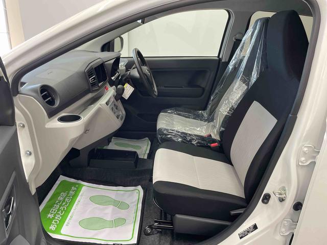 ミライースＸ　ＳＡIII（宮城県）の中古車