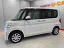 タント 中古車 ＸリミテッドＳＡＩＩＩ