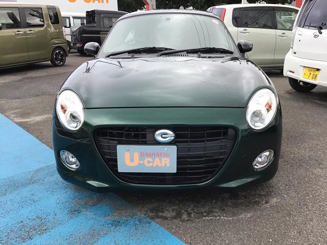 コペンセロ２ｗｄ ２人乗り オープンスポーツカー セロ 電動開閉式ルーフ 車検整備２年付 ７速スーパーアクティブシフト付ｃｖｔ車 ターボ スポーツシート ブラックインテリア キーフリー ｌｅｄヘッドライト 福島県 の中古車情報 ダイハツ公式 U Catch