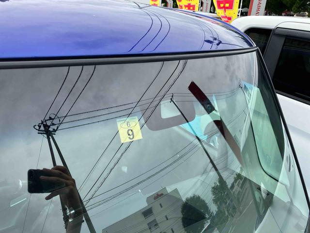 タントカスタムＲＳ　トップエディションＳＡII（福島県）の中古車