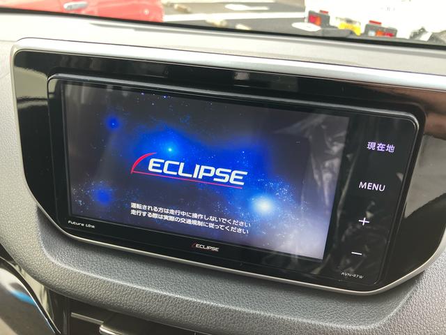 ステラカスタムＲＳ　スマートアシスト（福島県）の中古車